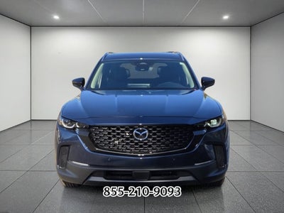 2026 Mazda Mazda CX-50 2.5 S Preferred
