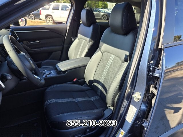 2026 Mazda Mazda CX-50 2.5 S Preferred