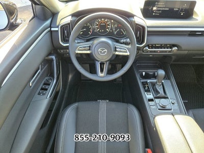 2026 Mazda Mazda CX-50 2.5 S Preferred