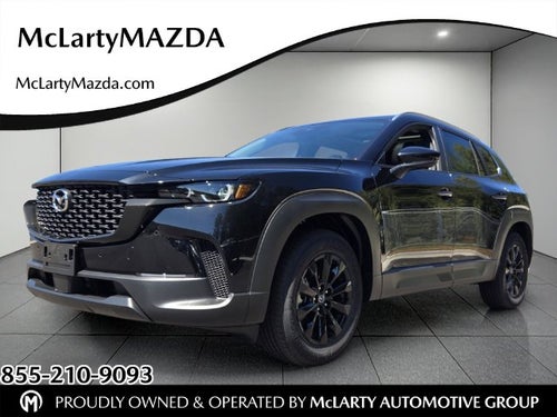 2026 Mazda Mazda CX-50 2.5 S Preferred