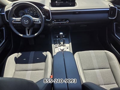 2026 Mazda Mazda CX-50 2.5 S Preferred