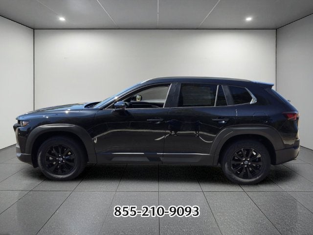2026 Mazda Mazda CX-50 2.5 S Preferred
