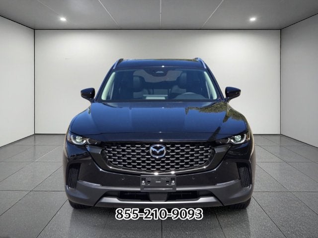 2026 Mazda Mazda CX-50 2.5 S Preferred