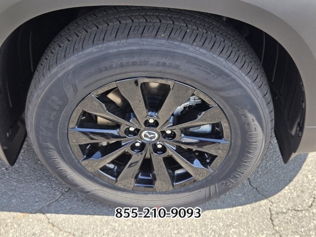 2026 Mazda Mazda CX-50 2.5 S Preferred