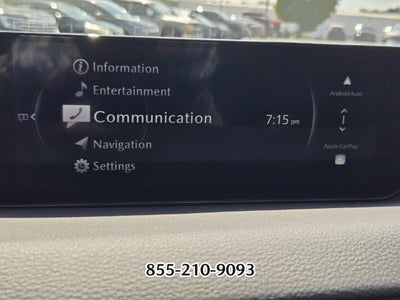 2026 Mazda Mazda CX-50 2.5 S Preferred