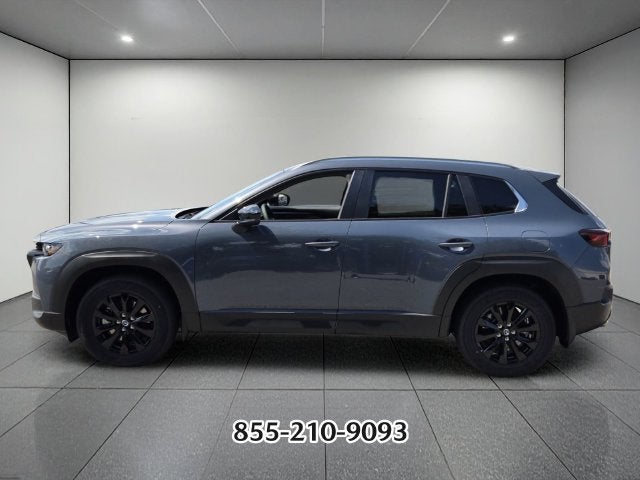 2026 Mazda Mazda CX-50 2.5 S Preferred