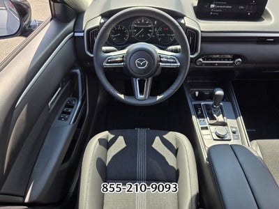 2026 Mazda Mazda CX-50 2.5 S Preferred