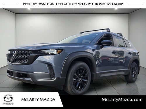 2026 Mazda Mazda CX-50 2.5 S Preferred