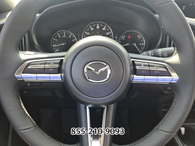 2026 Mazda Mazda CX-50 2.5 S Preferred
