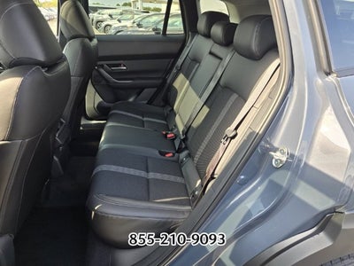 2026 Mazda Mazda CX-50 2.5 S Preferred