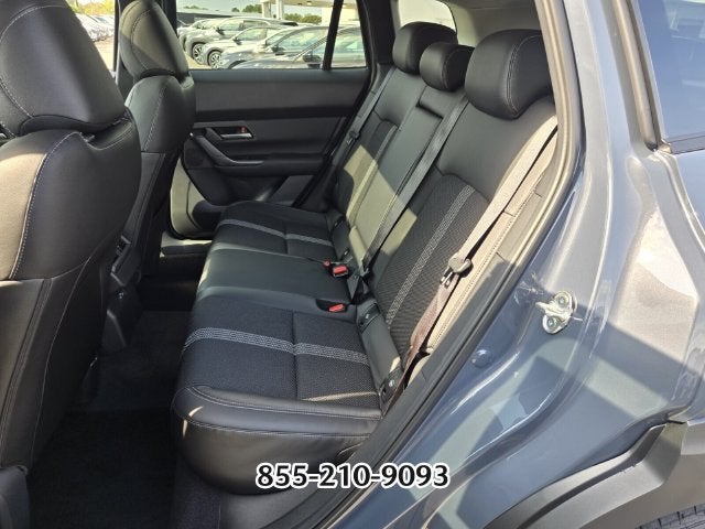 2026 Mazda Mazda CX-50 2.5 S Preferred