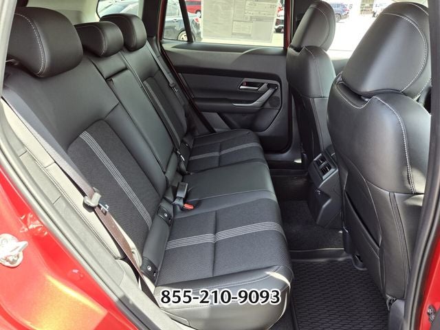 2026 Mazda Mazda CX-50 2.5 S Preferred