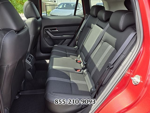2026 Mazda Mazda CX-50 2.5 S Preferred