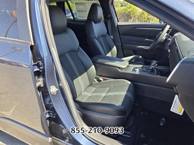 2026 Mazda Mazda CX-50 2.5 S Preferred