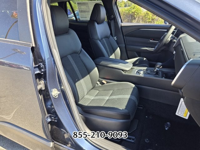 2026 Mazda Mazda CX-50 2.5 S Preferred