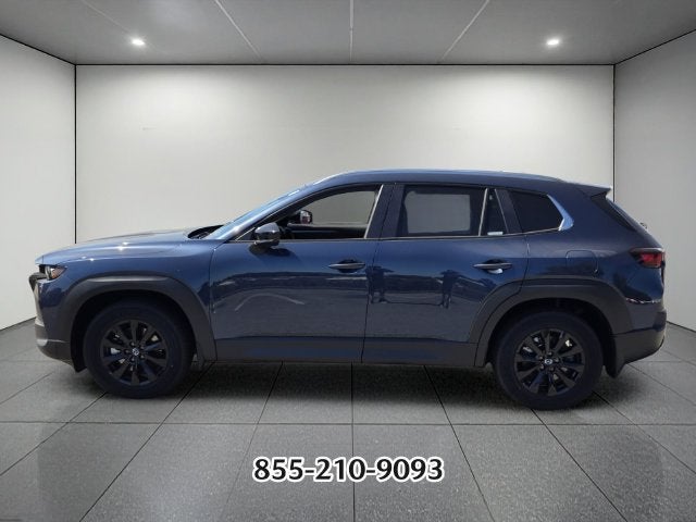 2026 Mazda Mazda CX-50 2.5 S Preferred