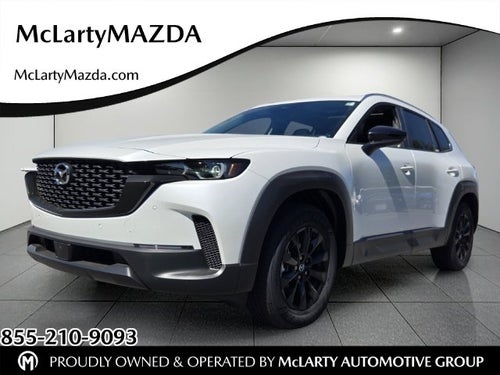 2026 Mazda Mazda CX-50 2.5 S Preferred