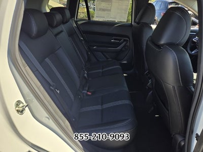 2026 Mazda Mazda CX-50 2.5 S Preferred