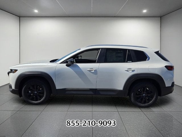 2026 Mazda Mazda CX-50 2.5 S Preferred