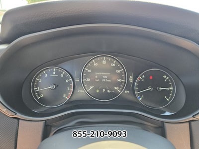 2026 Mazda Mazda CX-50 2.5 S Preferred