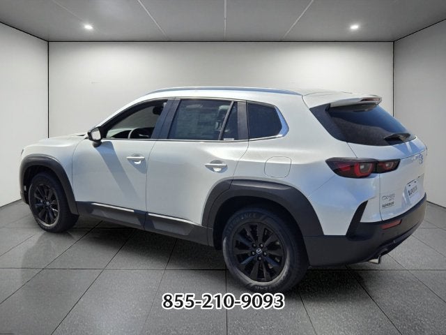 2026 Mazda Mazda CX-50 2.5 S Preferred