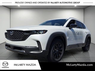 2026 Mazda Mazda CX-50 2.5 S Preferred