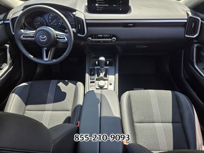 2026 Mazda Mazda CX-50 2.5 S Preferred