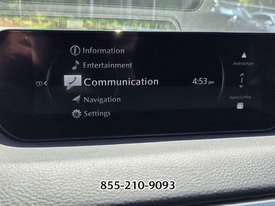 2026 Mazda Mazda CX-50 2.5 S Preferred