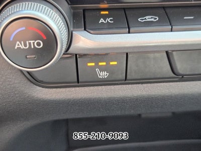 2026 Mazda Mazda CX-50 2.5 S Preferred