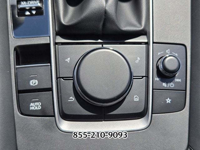 2026 Mazda Mazda CX-50 2.5 S Preferred