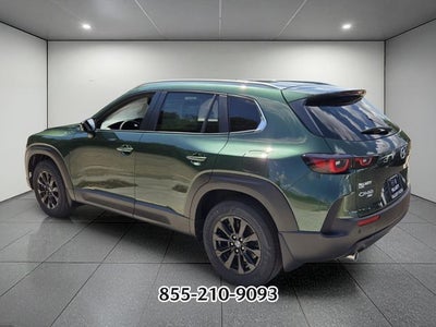 2026 Mazda Mazda CX-50 2.5 S Preferred