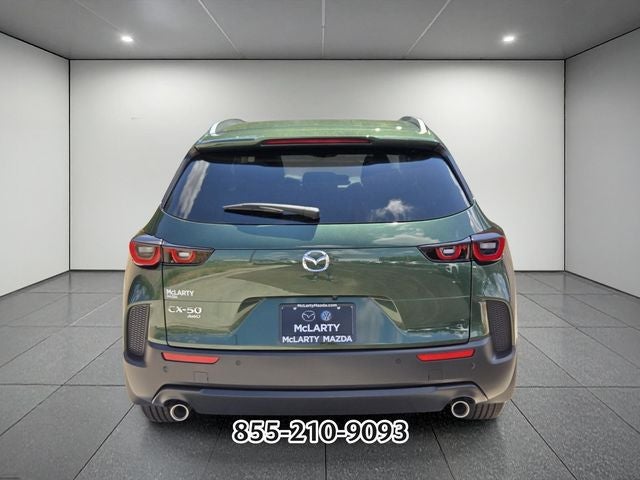 2026 Mazda Mazda CX-50 2.5 S Preferred