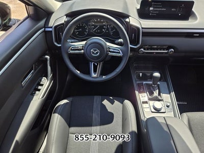 2026 Mazda Mazda CX-50 2.5 S Preferred