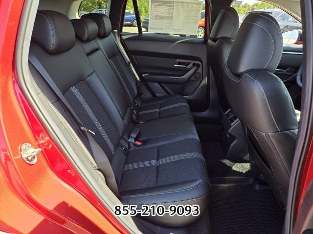 2026 Mazda Mazda CX-50 2.5 S Preferred