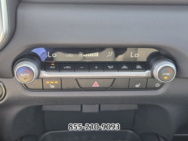 2026 Mazda Mazda CX-50 2.5 S Preferred
