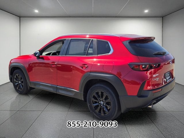 2026 Mazda Mazda CX-50 2.5 S Preferred
