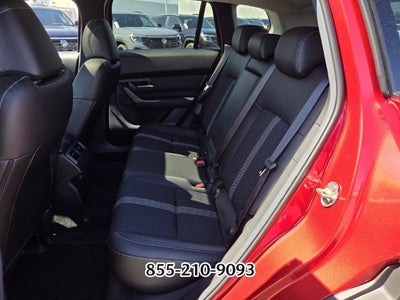 2026 Mazda Mazda CX-50 2.5 S Preferred