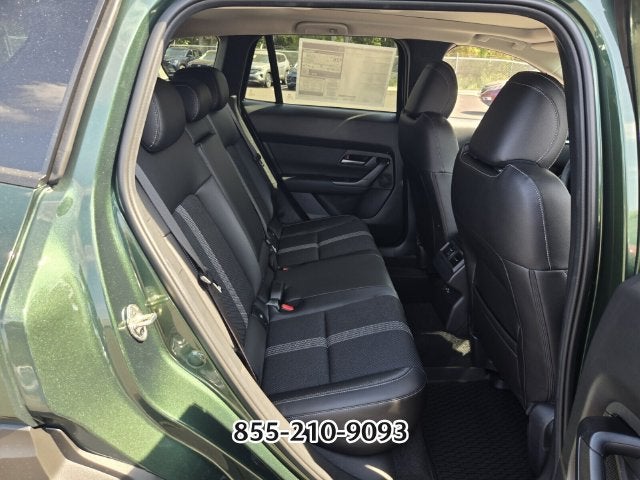 2026 Mazda Mazda CX-50 2.5 S Preferred
