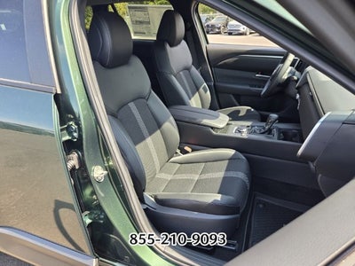 2026 Mazda Mazda CX-50 2.5 S Preferred