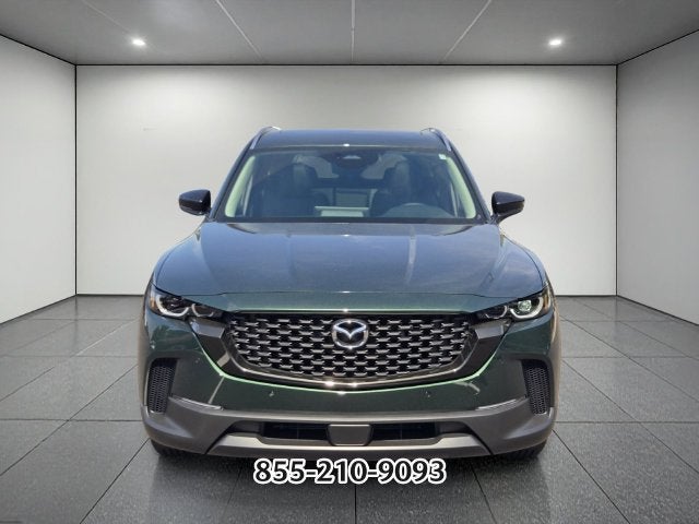 2026 Mazda Mazda CX-50 2.5 S Preferred