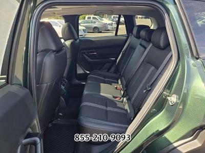 2026 Mazda Mazda CX-50 2.5 S Preferred