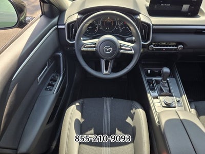 2026 Mazda Mazda CX-50 2.5 S Preferred