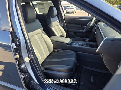 2026 Mazda Mazda CX-50 2.5 S Preferred