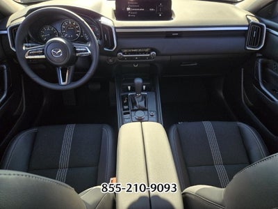 2026 Mazda Mazda CX-50 2.5 S Preferred