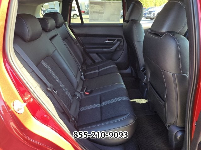 2026 Mazda Mazda CX-50 2.5 S Preferred