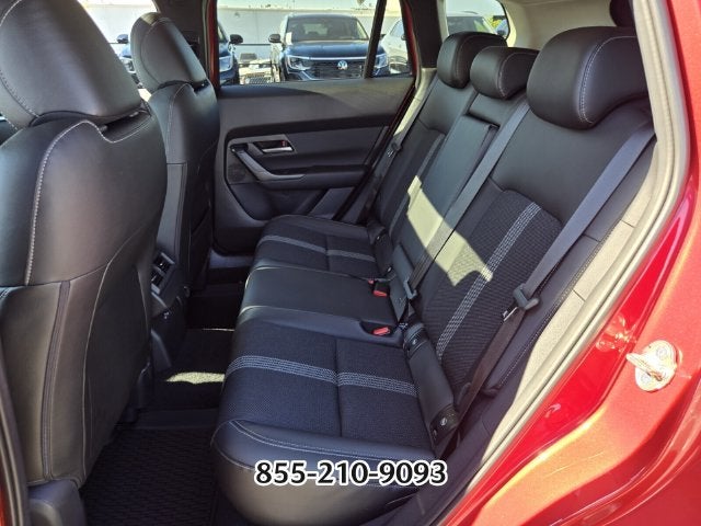 2026 Mazda Mazda CX-50 2.5 S Preferred