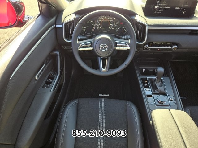 2026 Mazda Mazda CX-50 2.5 S Preferred