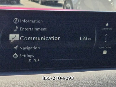 2026 Mazda Mazda CX-50 2.5 S Preferred