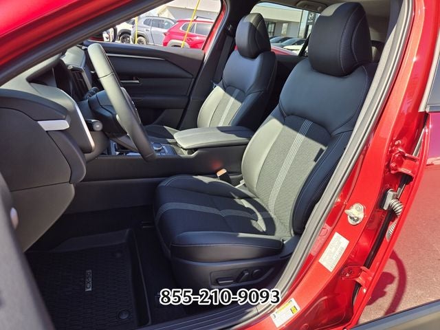 2026 Mazda Mazda CX-50 2.5 S Preferred