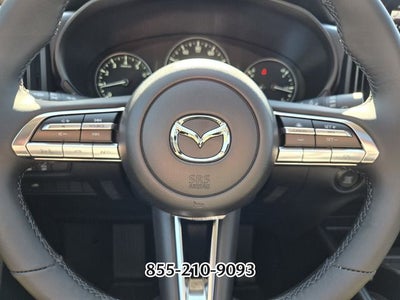 2026 Mazda Mazda CX-50 2.5 S Preferred